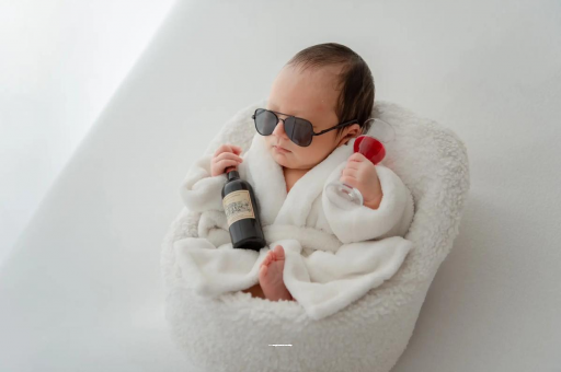 浮梁两个月宝宝脐疝怎么办