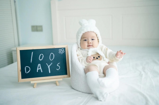 浮梁宝宝37度算发烧吗